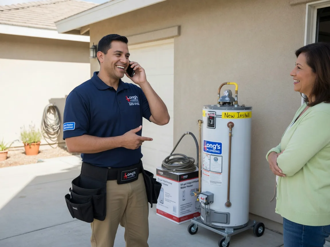 Leak Detection Elloree, SC FAQs